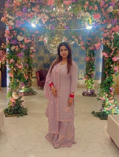 Profile photo of Kanika Kukreja, undefined tutor at Wiingy