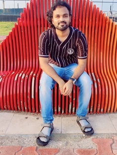 Profile photo of M Siva, undefined tutor at Wiingy