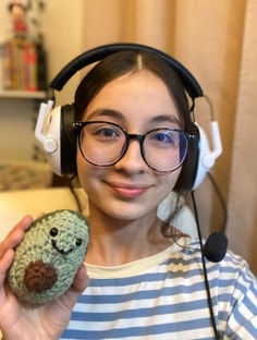 Profile photo of Margarett Miller, undefined tutor at Wiingy