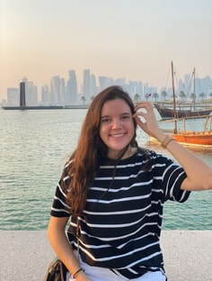 Profile photo of Ana Blazquez, undefined tutor at Wiingy