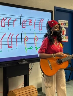 Profile photo of Xiomara Ezell, undefined tutor at Wiingy