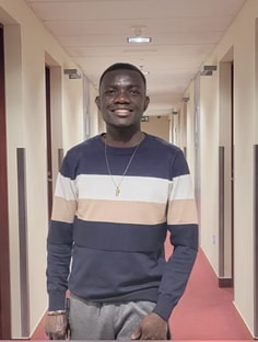 Profile photo of Emmanuel Asante, undefined tutor at Wiingy