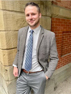 Profile photo of Thomas Caprino, undefined tutor at Wiingy