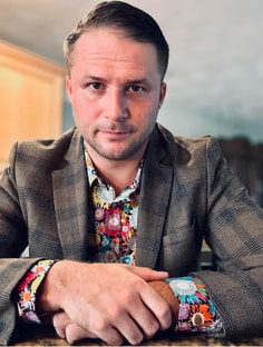 Profile photo of Thomas Caprino, undefined tutor at Wiingy