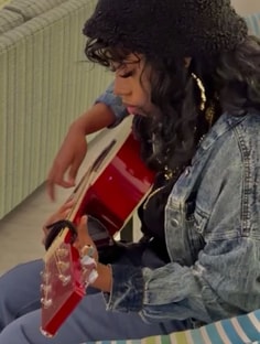 Profile photo of Xiomara Ezell, undefined tutor at Wiingy