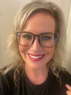 Profile photo of Rebecca Beaucourt, undefined tutor at Wiingy