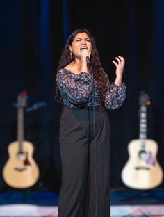 Profile photo of Karishma Deo, undefined tutor at Wiingy