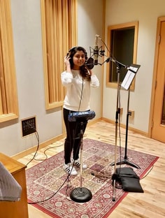 Profile photo of Karishma Deo, undefined tutor at Wiingy