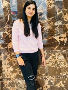 Profile photo of Himanshi Soni, undefined tutor at Wiingy