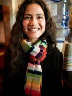 Profile photo of Aimee Casahuilca , undefined tutor at Wiingy