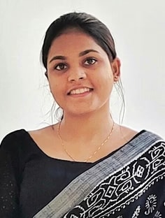 Profile photo of Amanta Baby, undefined tutor at Wiingy