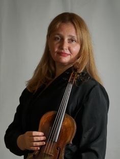 Profile photo of Anastasia Kiseleva, undefined tutor at Wiingy