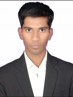 Profile photo of ARUN KUMAR, undefined tutor at Wiingy