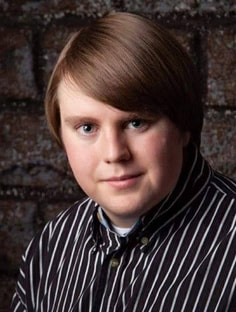 Profile photo of Connor Terrell, undefined tutor at Wiingy