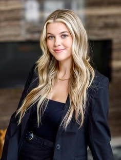 Profile photo of Brooke Foster, undefined tutor at Wiingy