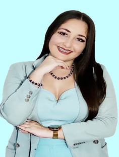 Profile photo of Claudia Gómez Monterrey, undefined tutor at Wiingy