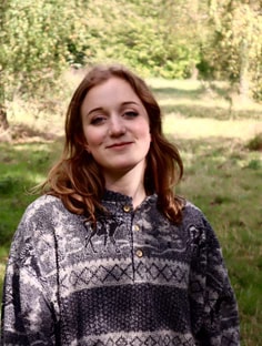 Profile photo of Eva Valentin, undefined tutor at Wiingy