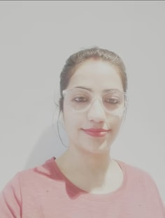Profile photo of DIKSHA SINGH, undefined tutor at Wiingy