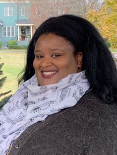 Profile photo of Ebony Jenkins, undefined tutor at Wiingy