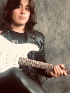 Profile photo of Alexander Reyes, undefined tutor at Wiingy