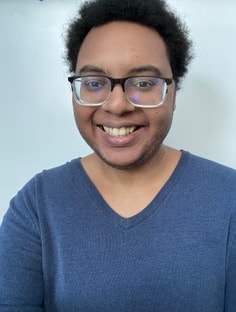 Profile photo of Eric Amora, undefined tutor at Wiingy