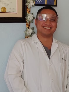 Profile photo of Erone Cao, undefined tutor at Wiingy