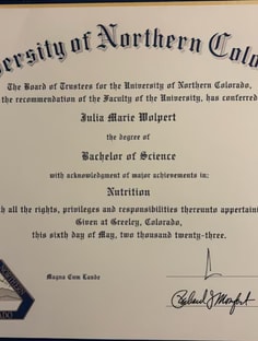 Profile photo of Julia Wolpert, undefined tutor at Wiingy