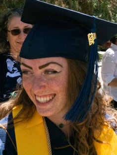 Profile photo of Julia Wolpert, undefined tutor at Wiingy