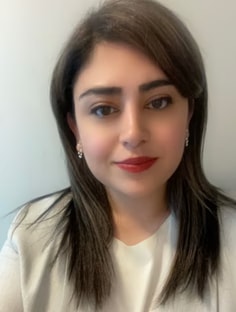 Profile photo of Faranak Honarvar, undefined tutor at Wiingy