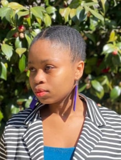 Profile photo of Trudy Rozani, undefined tutor at Wiingy