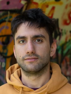 Profile photo of Giacomo Favitta, undefined tutor at Wiingy