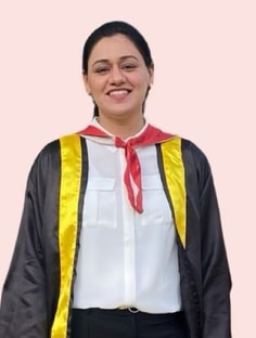 Profile photo of Dr. Gurinderjeet Kaur, undefined tutor at Wiingy