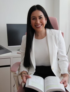 Profile photo of Gricel Chacon, undefined tutor at Wiingy