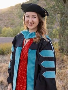 Profile photo of Haley Marshall, undefined tutor at Wiingy