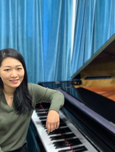 Profile photo of Hiu Fu Chan, undefined tutor at Wiingy