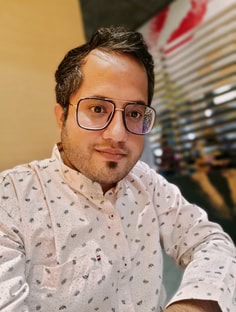 Profile photo of Hitesh Kumar, undefined tutor at Wiingy