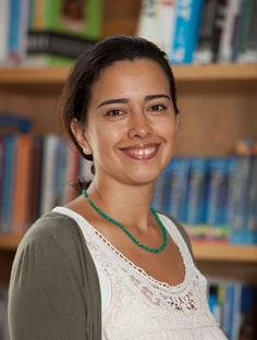 Profile photo of Gabriela Barrionuevo, undefined tutor at Wiingy