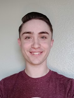 Profile photo of Jaxon Hayes, undefined tutor at Wiingy