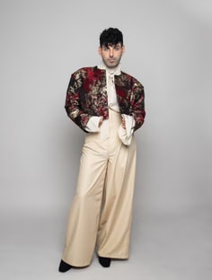 Profile photo of Nic Chiappetta, undefined tutor at Wiingy