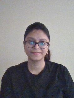 Profile photo of Kanika Sharma, undefined tutor at Wiingy