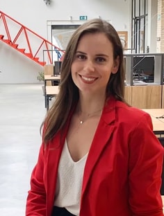 Profile photo of Carla Pavia, undefined tutor at Wiingy