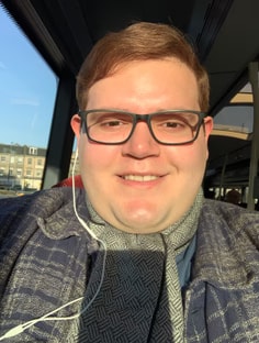 Profile photo of Carlo Orlandi, undefined tutor at Wiingy