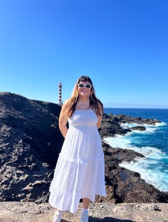 Profile photo of Louisa Flaherty, undefined tutor at Wiingy