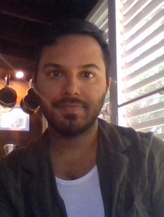 Profile photo of Luis Reyes, undefined tutor at Wiingy