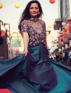 Profile photo of Megan McConnel, undefined tutor at Wiingy