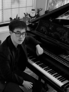 Profile photo of Nathaniel Zhang, undefined tutor at Wiingy