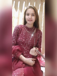 Profile photo of Nikita Sharma , undefined tutor at Wiingy