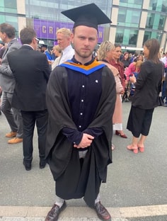 Profile photo of Will Mitchell, undefined tutor at Wiingy