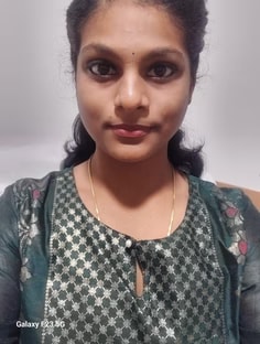 Profile photo of Shanmugapriya Rajan, undefined tutor at Wiingy