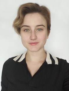 Profile photo of Rebecca Devon, undefined tutor at Wiingy